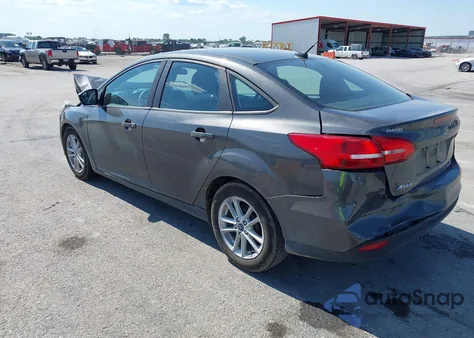 2012 Ford Focus Sel z USA, uszkodzony, nr VIN 1FAHP3H2XCL391866